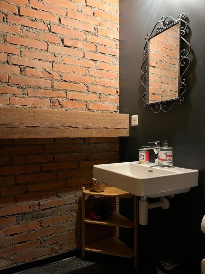 Buer 호텔 Buren an der Aare 외부 사진